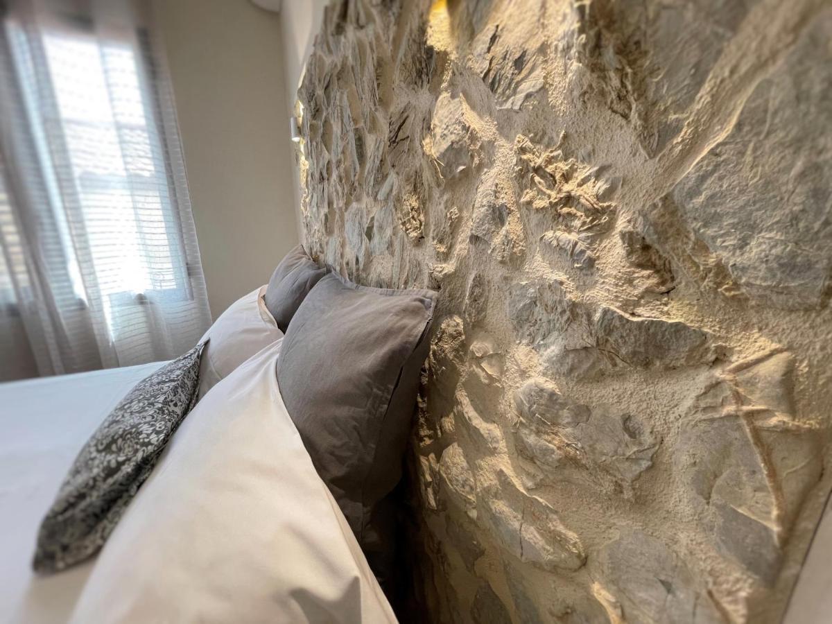 Domus Cuseni Villa ตาออร์มินา ภายนอก รูปภาพ