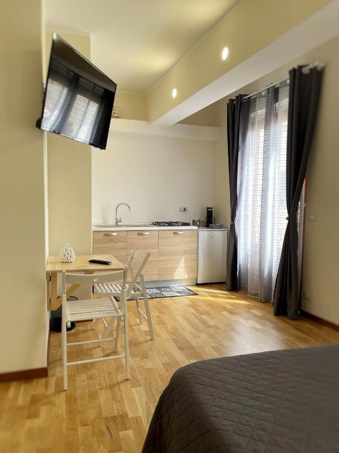 Domus Cuseni Villa ตาออร์มินา ภายนอก รูปภาพ