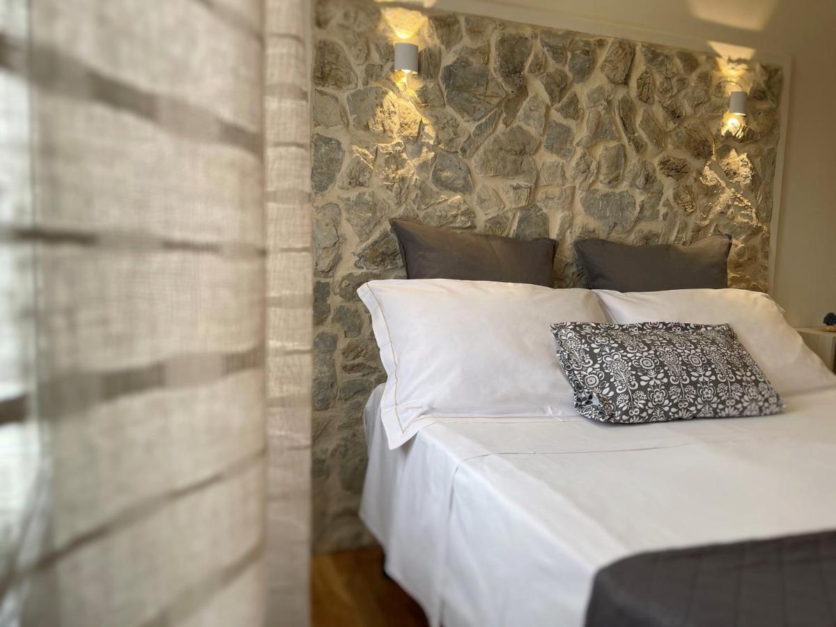Domus Cuseni Villa ตาออร์มินา ภายนอก รูปภาพ