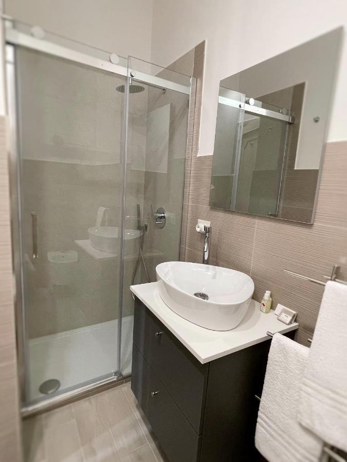 Domus Cuseni Villa ตาออร์มินา ภายนอก รูปภาพ