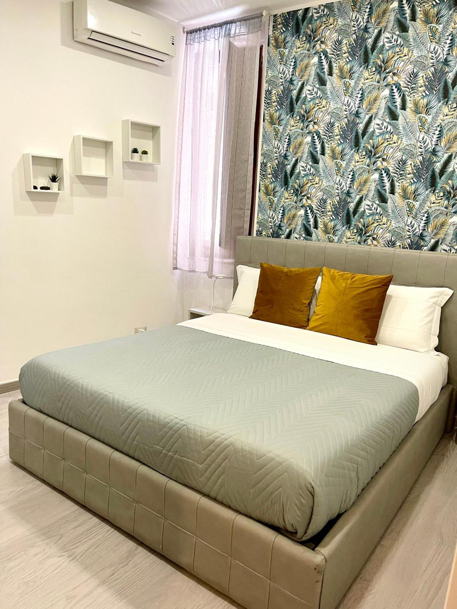 Domus Cuseni Villa ตาออร์มินา ภายนอก รูปภาพ