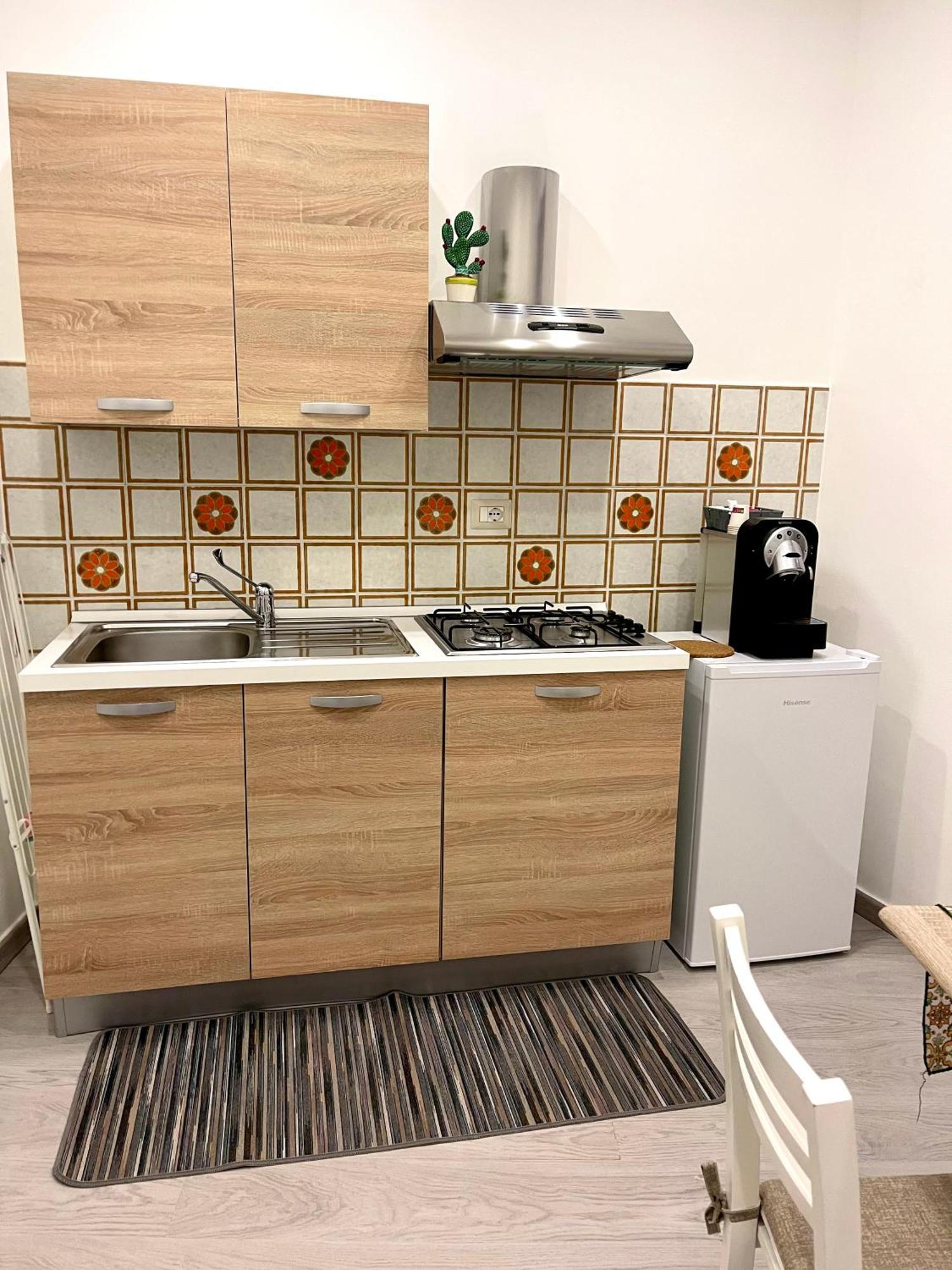 Domus Cuseni Villa ตาออร์มินา ภายนอก รูปภาพ