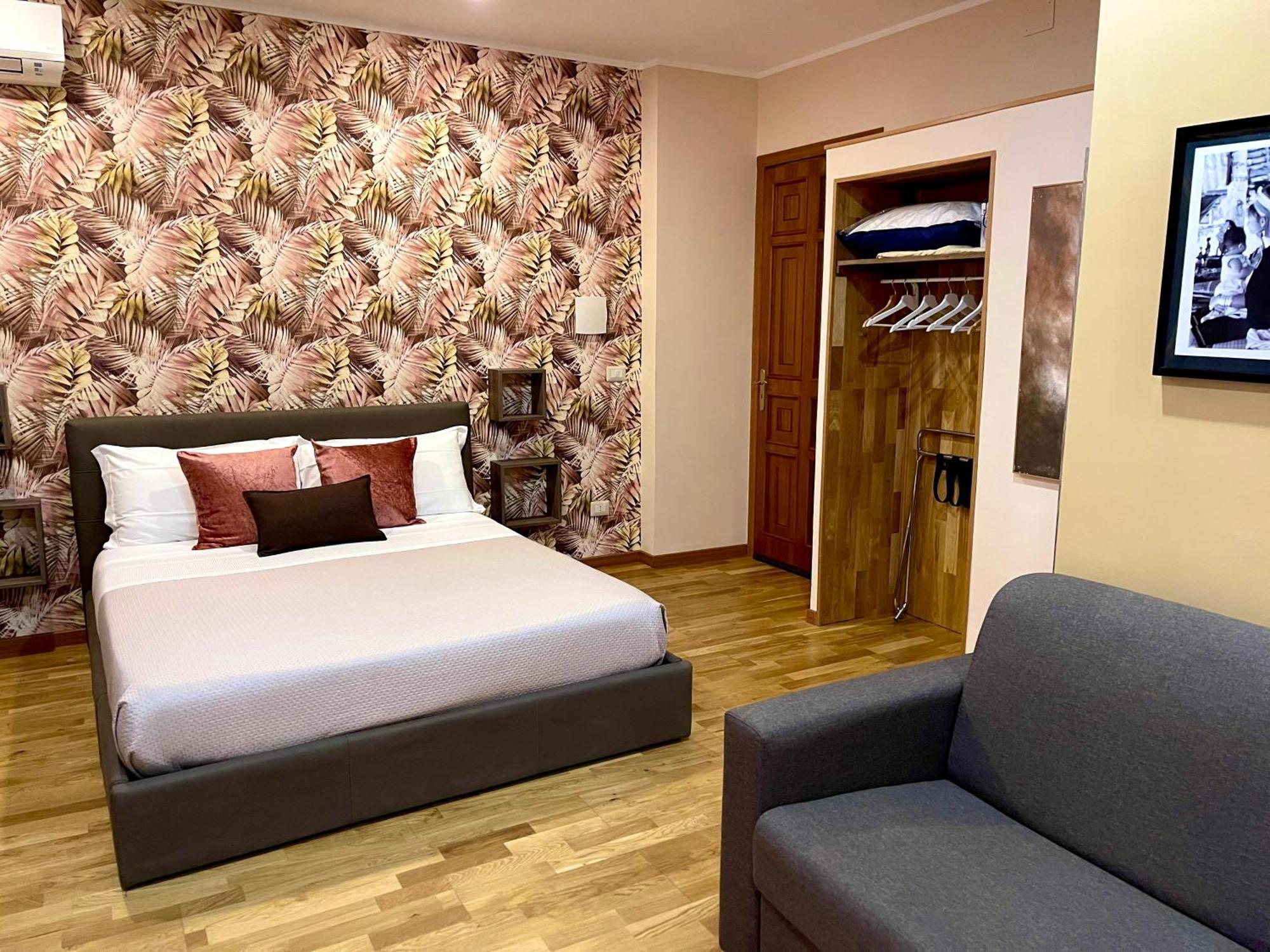 Domus Cuseni Villa ตาออร์มินา ภายนอก รูปภาพ
