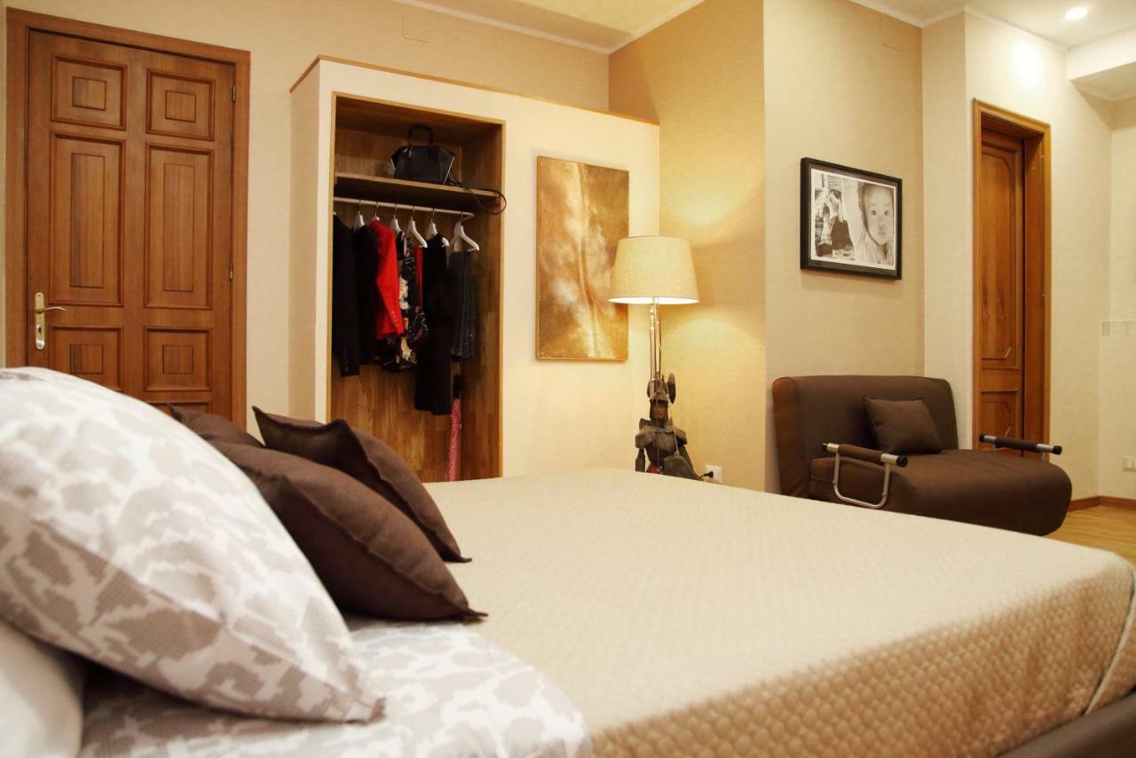 Domus Cuseni Villa ตาออร์มินา ภายนอก รูปภาพ