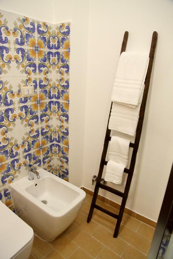 Domus Cuseni Villa ตาออร์มินา ภายนอก รูปภาพ